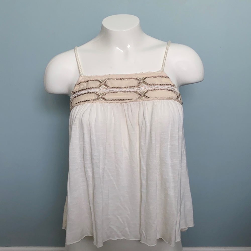 American eagle spaghetti strap shirt